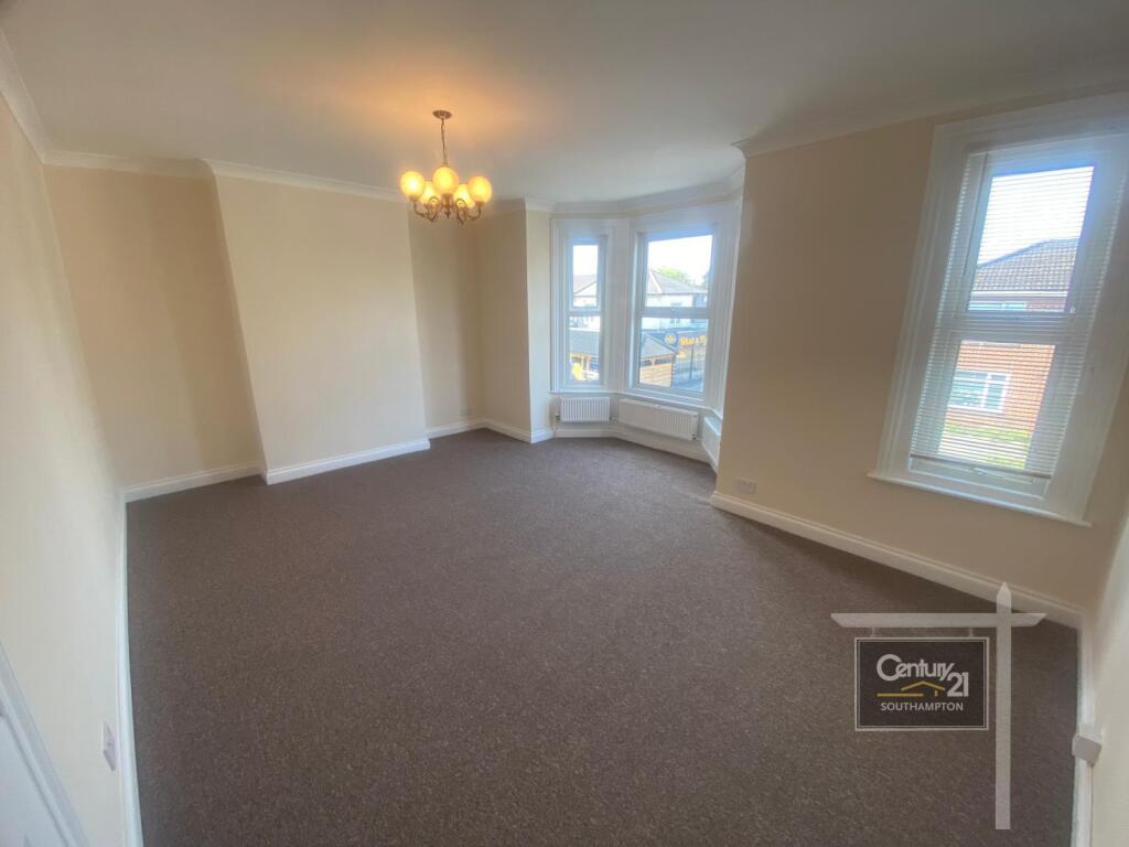 2 bed 1st Floor Flat for rent in Southampton. From Century21 Southampton - Southampton