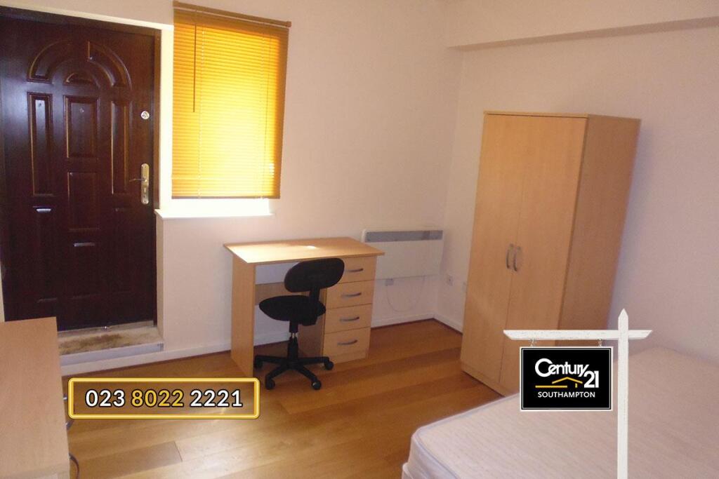0 bed Studio for rent in Southampton. From Century21 Southampton - Southampton
