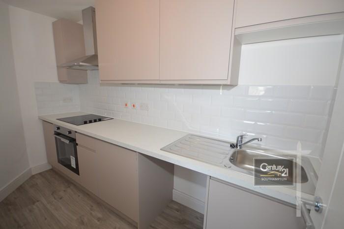 1 bed 1st Floor Flat for rent in Southampton. From Century21 Southampton - Southampton