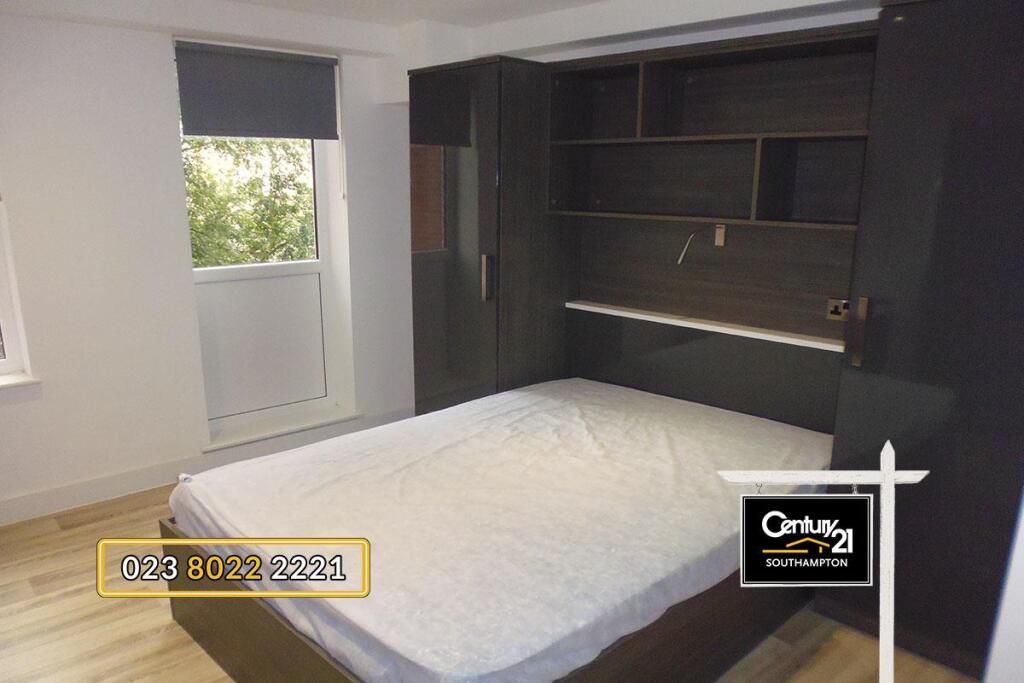 0 bed Studio for rent in Southampton. From Century21 Southampton - Southampton