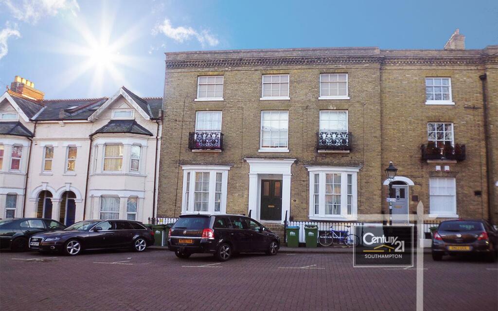 1 bed 1st Floor Flat for rent in Southampton. From Century21 Southampton - Southampton