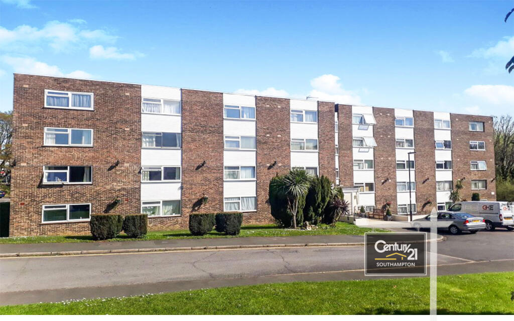 1 bed 1st Floor Flat for rent in Old Netley. From Century21 Southampton - Southampton