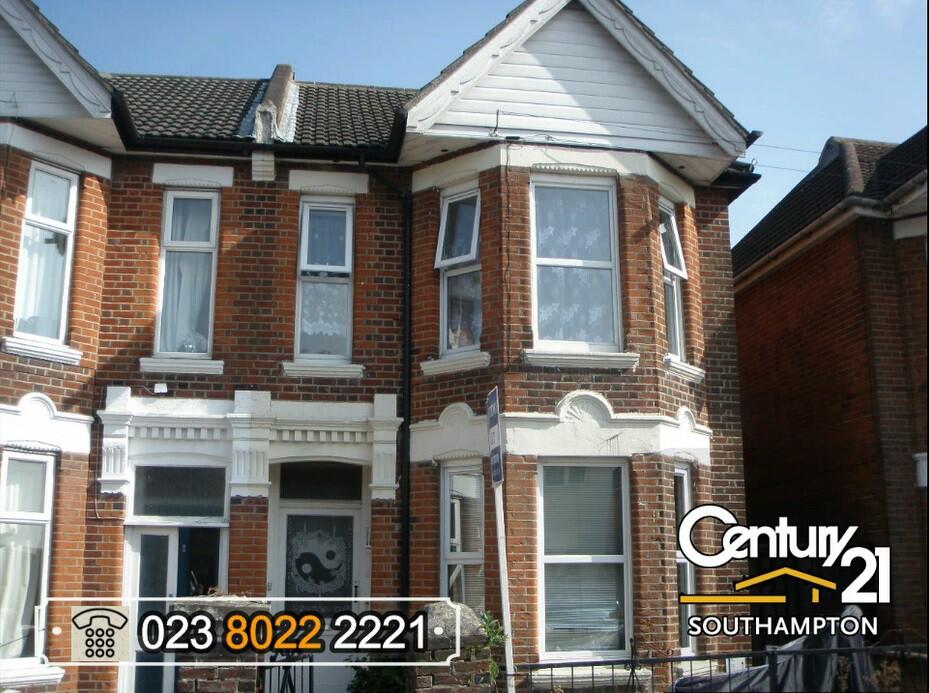1 bed 1st Floor Flat for rent in Southampton. From Century21 Southampton - Southampton