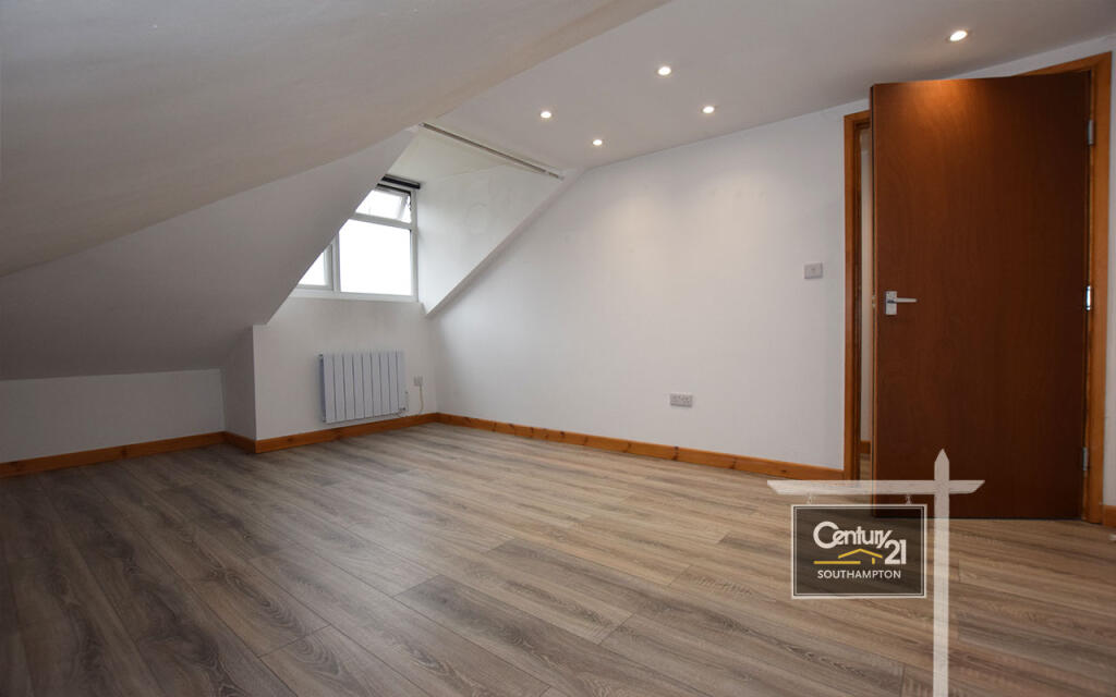 1 bed Annexe for rent in Southampton. From Century21 Southampton - Southampton
