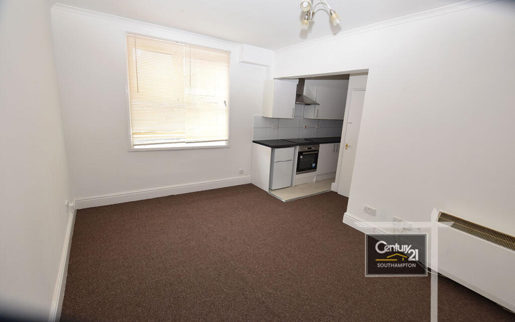 2 bed 1st Floor Flat for rent in Southampton. From Century21 Southampton - Southampton