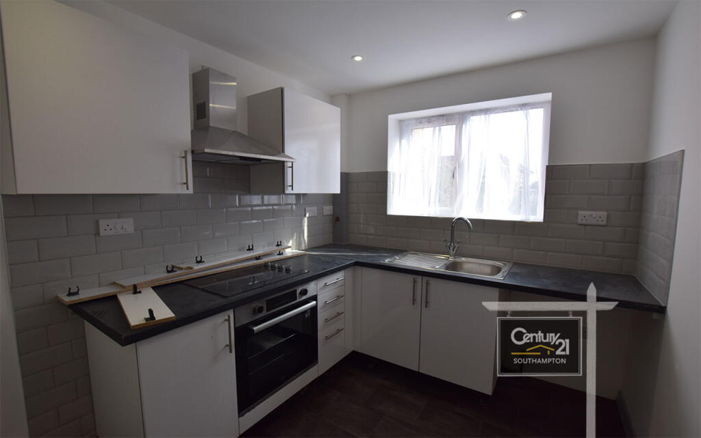 1 bed 1st Floor Flat for rent in Southampton. From Century21 Southampton - Southampton