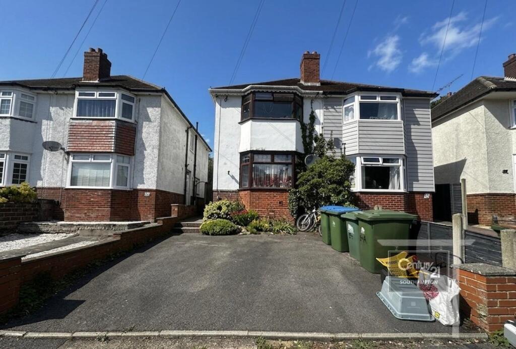 3 bed Annexe for rent in Southampton. From Century21 Southampton - Southampton 3 bed Annexe for rent in Southampton. From Century21 Southampton - Southampton