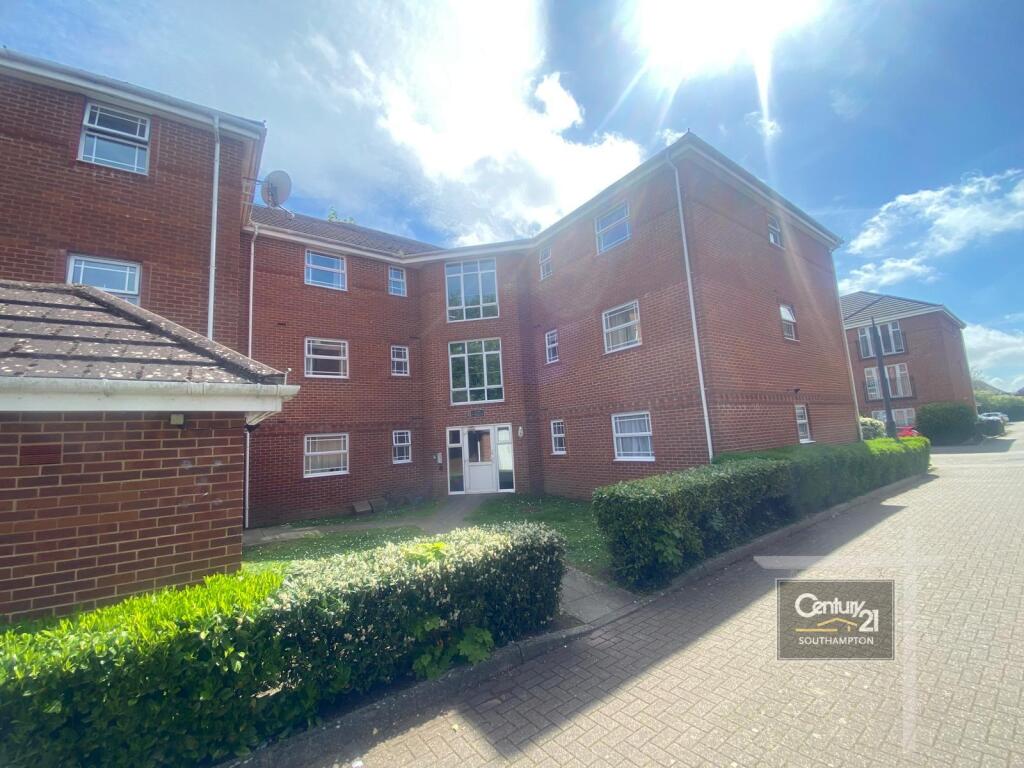 2 bed 1st Floor Flat for rent in Eastleigh. From Century21 Southampton - Southampton
