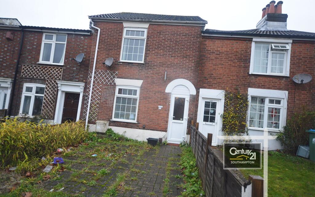 3 bed Mid Terraced House for rent in Southampton. From Century21 Southampton - Southampton