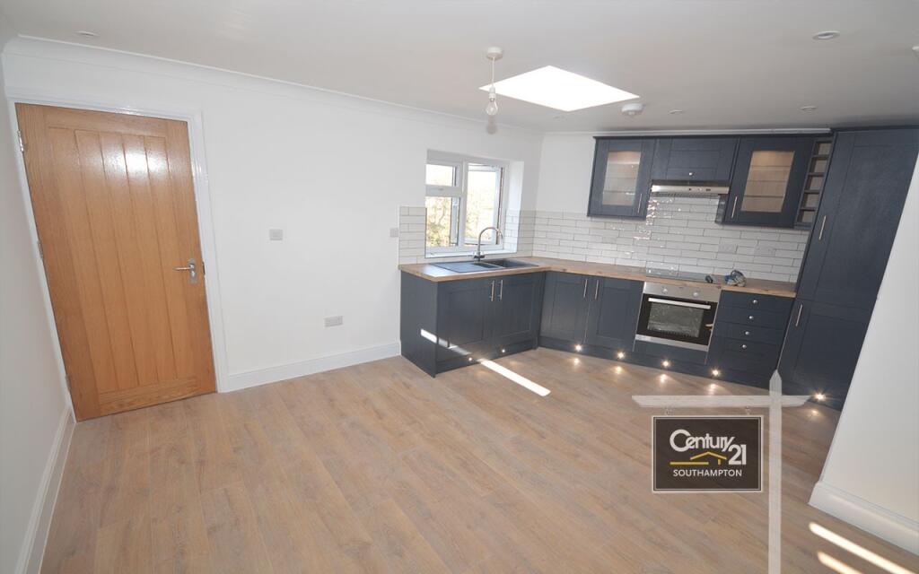 1 bed 1st Floor Flat for rent in Eastleigh. From Century21 Southampton - Southampton 1 bed 1st Floor Flat for rent in Eastleigh. From Century21 Southampton - Southampton