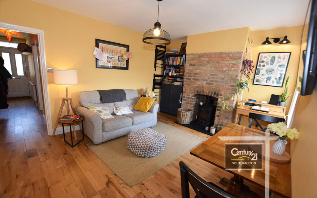 1 bed 1st Floor Flat for rent in Southampton. From Century21 Southampton - Southampton
