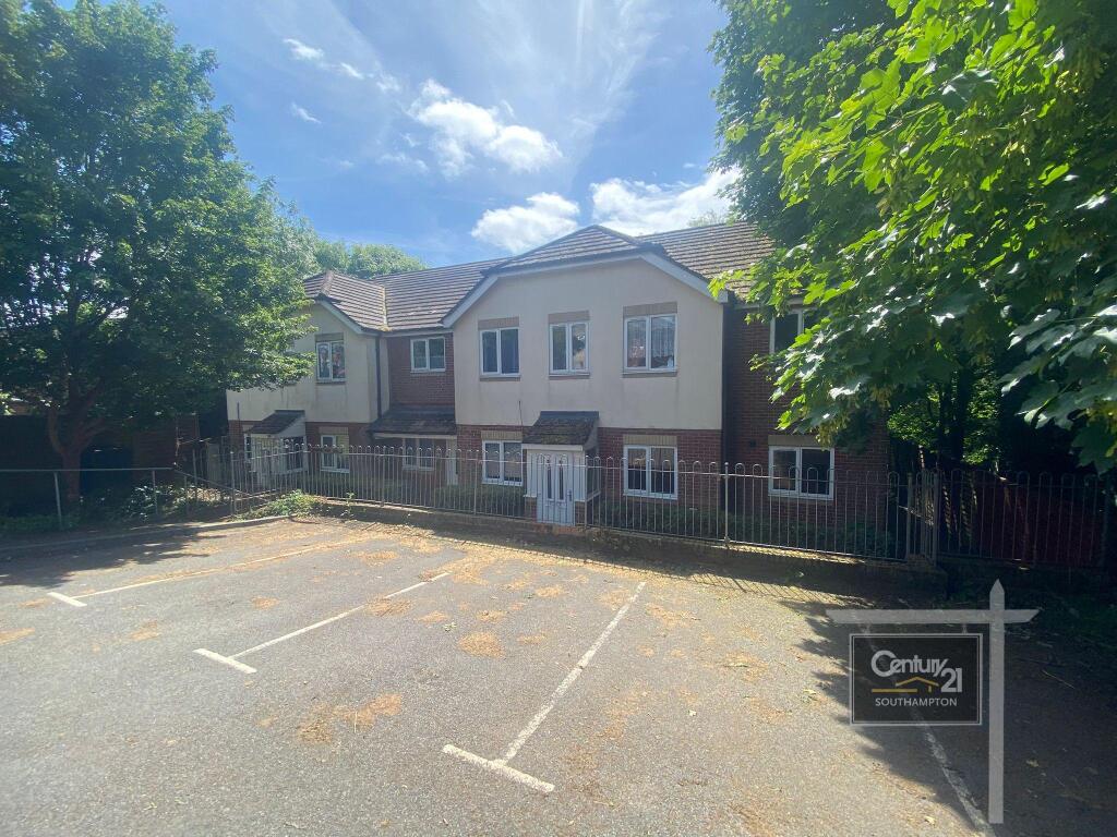 2 bed 1st Floor Flat for rent in Southampton. From Century21 Southampton - Southampton 2 bed 1st Floor Flat for rent in Southampton. From Century21 Southampton - Southampton