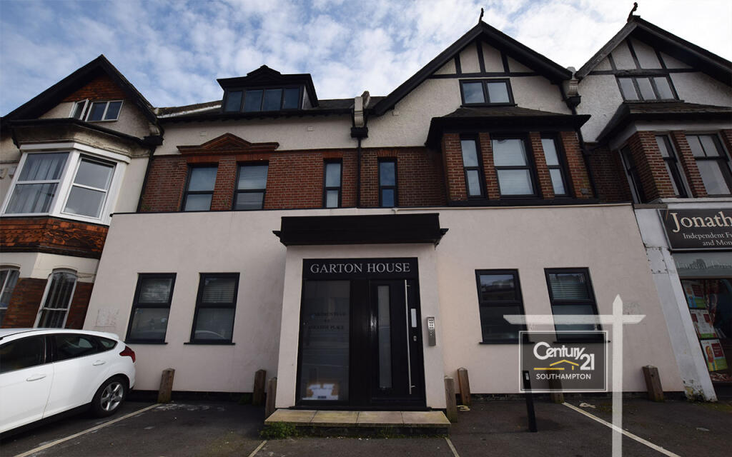1 bed 1st Floor Flat for rent in Southampton. From Century21 Southampton - Southampton