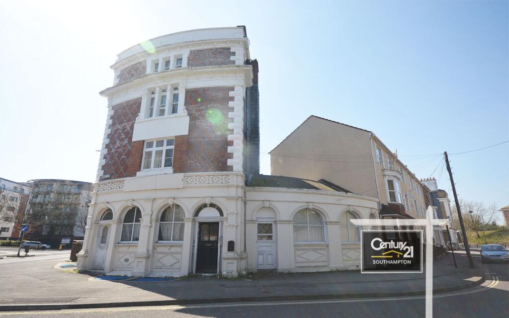 1 bed 1st Floor Flat for rent in Southampton. From Century21 Southampton - Southampton