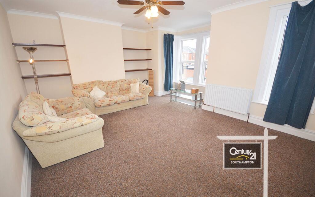 2 bed 1st Floor Flat for rent in Southampton. From Century21 Southampton - Southampton