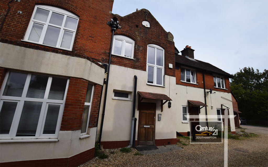 1 bed 1st Floor Flat for rent in Southampton. From Century21 Southampton - Southampton