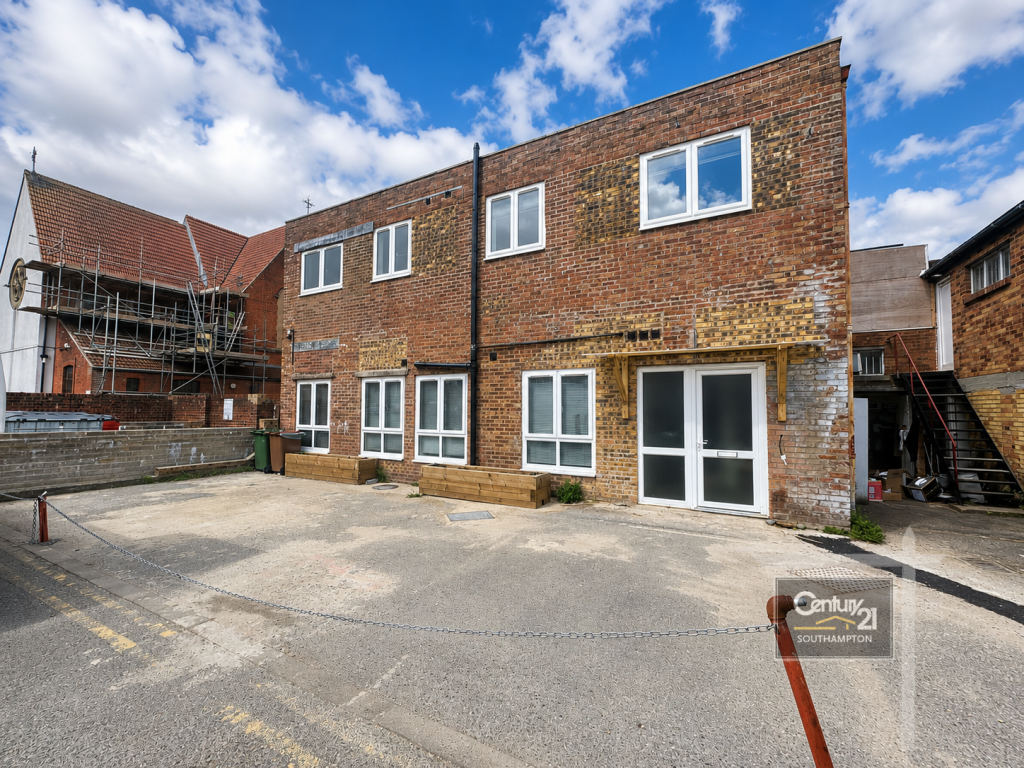 1 bed 1st Floor Flat for rent in Eastleigh. From Century21 Southampton - Southampton