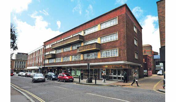 2 bed 1st Floor Flat for rent in Southampton. From Century21 Southampton - Southampton 2 bed 1st Floor Flat for rent in Southampton. From Century21 Southampton - Southampton