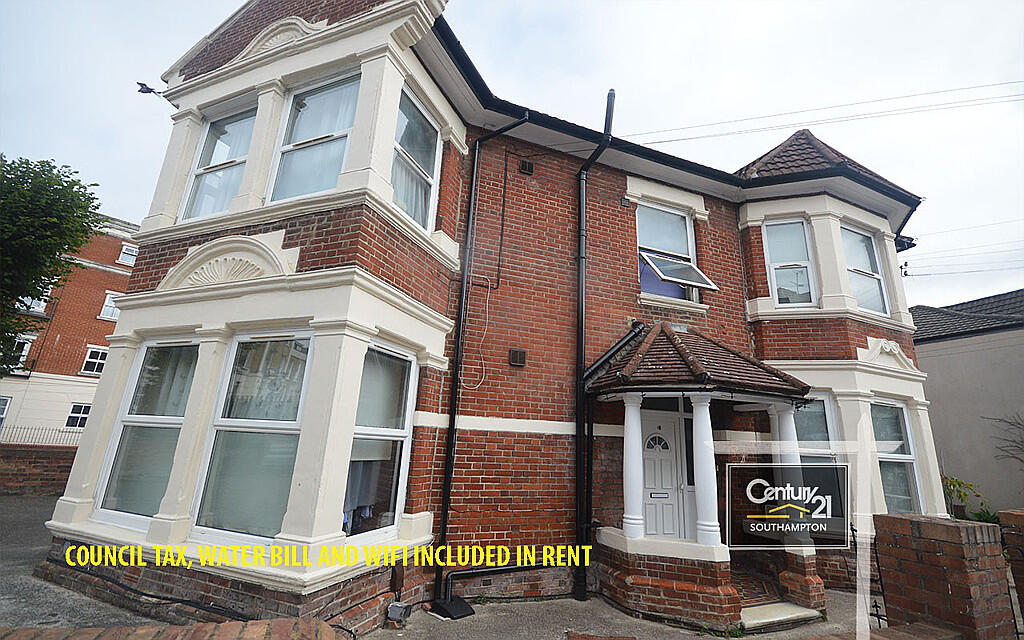4 bed Studio for rent in Southampton. From Century21 Southampton - Southampton