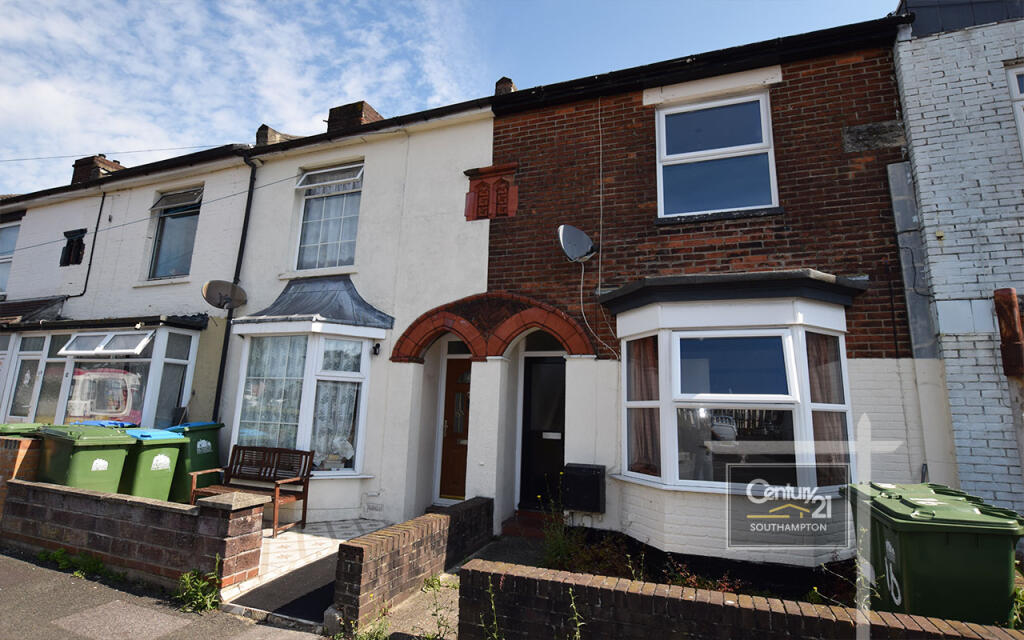 1 bed 1st Floor Flat for rent in Southampton. From Century21 Southampton - Southampton