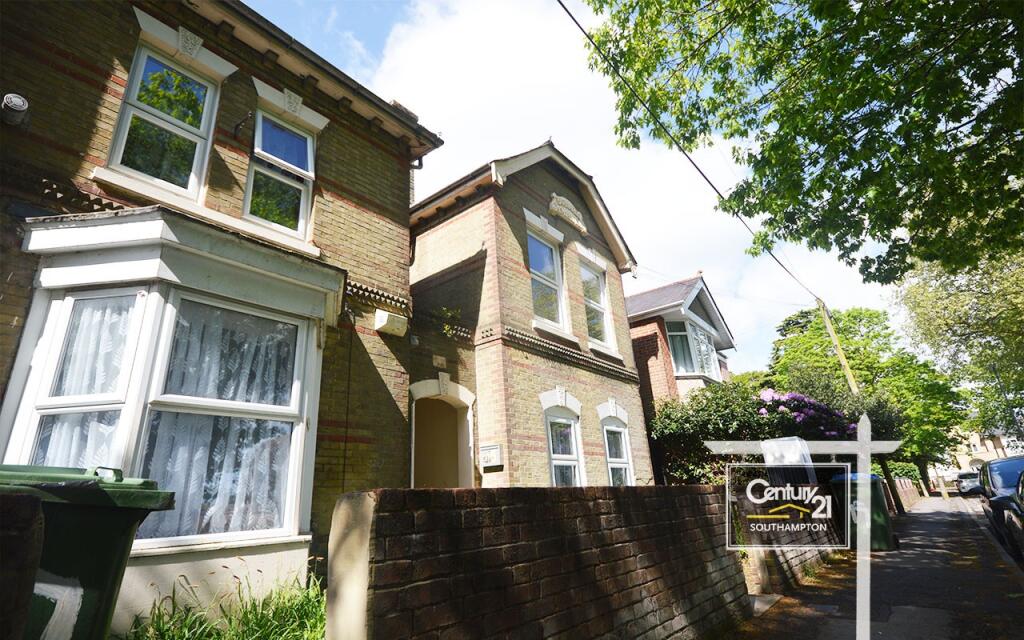 1 bed 1st Floor Flat for rent in Southampton. From Century21 Southampton - Southampton 1 bed 1st Floor Flat for rent in Southampton. From Century21 Southampton - Southampton