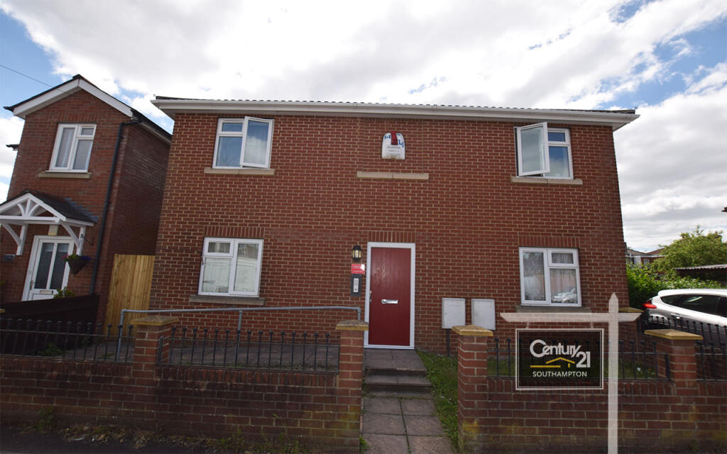 1 bed 1st Floor Flat for rent in Southampton. From Century21 Southampton - Southampton