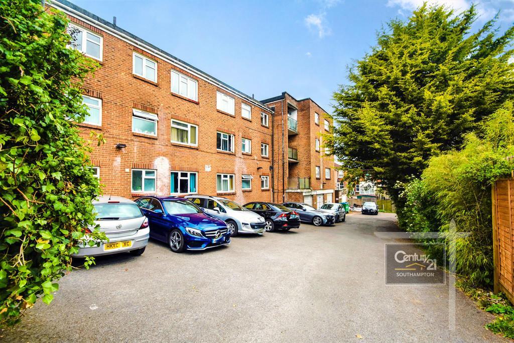 1 bed 1st Floor Flat for rent in Southampton. From Century21 Southampton - Southampton
