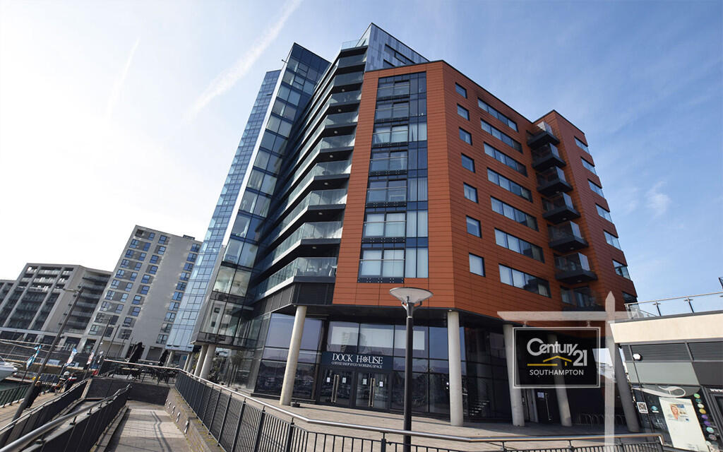2 bed 1st Floor Flat for rent in Southampton. From Century21 Southampton - Southampton 2 bed 1st Floor Flat for rent in Southampton. From Century21 Southampton - Southampton