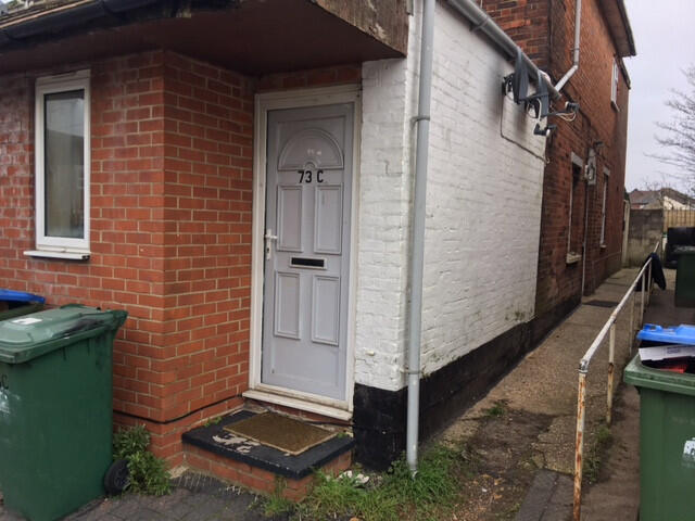 1 bed 1st Floor Flat for rent in Southampton. From Century21 Southampton - Southampton 1 bed 1st Floor Flat for rent in Southampton. From Century21 Southampton - Southampton