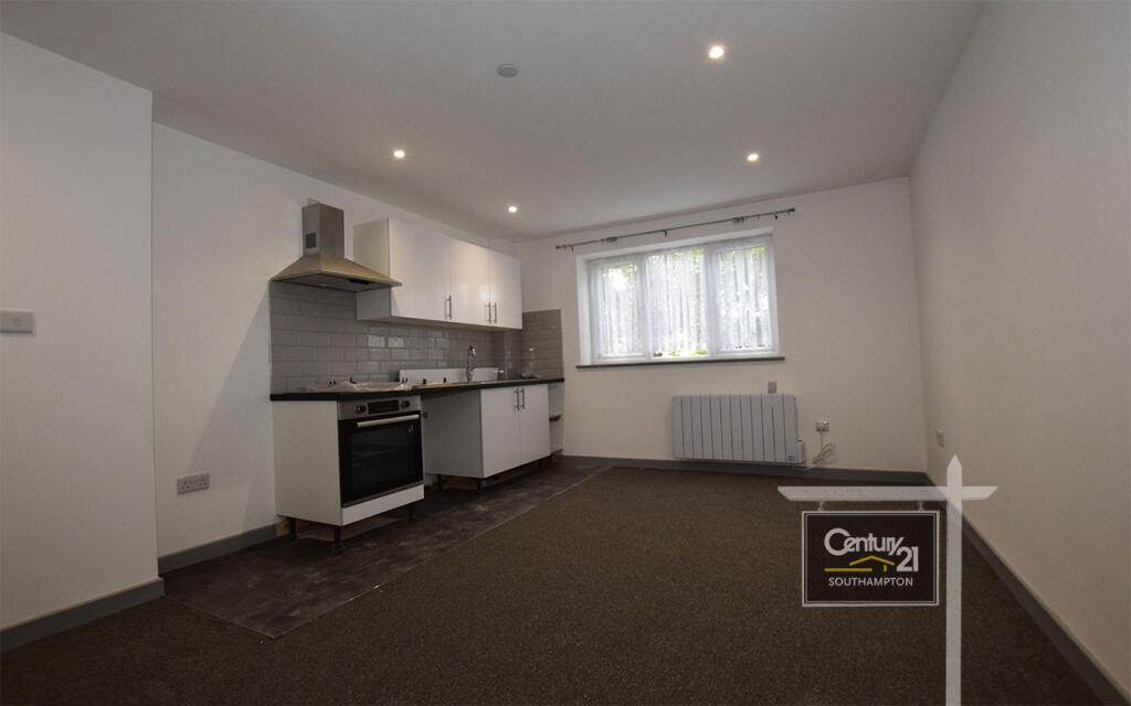 1 bed 1st Floor Flat for rent in Southampton. From Century21 Southampton - Southampton
