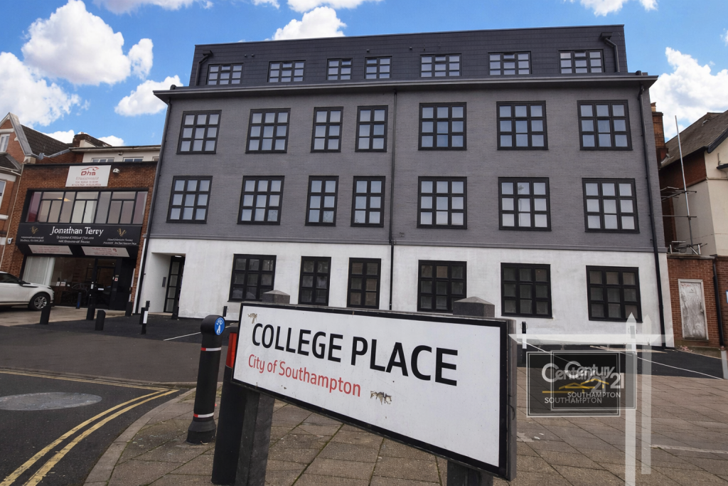 1 bed 1st Floor Flat for rent in Southampton. From Century21 Southampton - Southampton