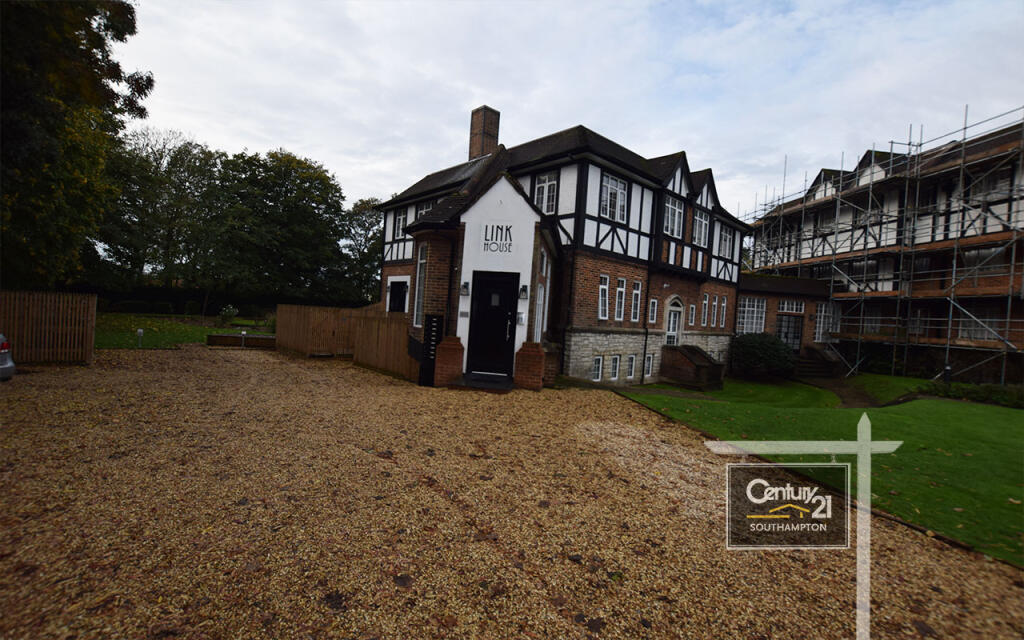 1 bed 1st Floor Flat for rent in Southampton. From Century21 Southampton - Southampton