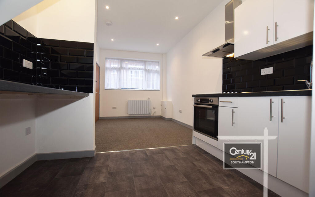 1 bed 1st Floor Flat for rent in Southampton. From Century21 Southampton - Southampton