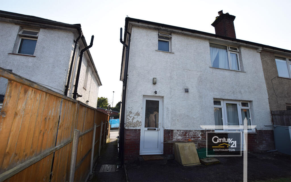 1 bed 1st Floor Flat for rent in Southampton. From Century21 Southampton - Southampton