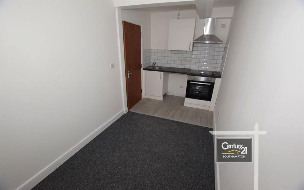 1 bed 1st Floor Flat for rent in Southampton. From Century21 Southampton - Southampton