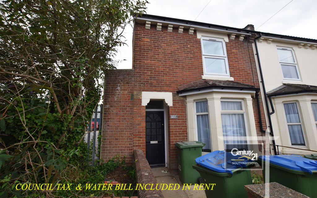 1 bed 1st Floor Flat for rent in Southampton. From Century21 Southampton - Southampton 1 bed 1st Floor Flat for rent in Southampton. From Century21 Southampton - Southampton