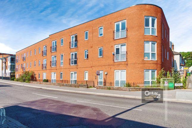 2 bed 1st Floor Flat for rent in Southampton. From Century21 Southampton - Southampton