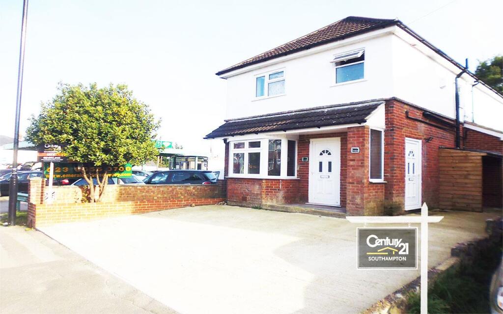 3 bed 1st Floor Flat for rent in Rownhams. From Century21 Southampton - Southampton 3 bed 1st Floor Flat for rent in Rownhams. From Century21 Southampton - Southampton