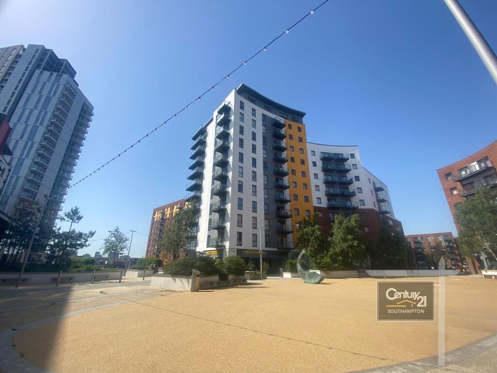 2 bed 1st Floor Flat for rent in Old Netley. From Century21 Southampton - Southampton 2 bed 1st Floor Flat for rent in Old Netley. From Century21 Southampton - Southampton