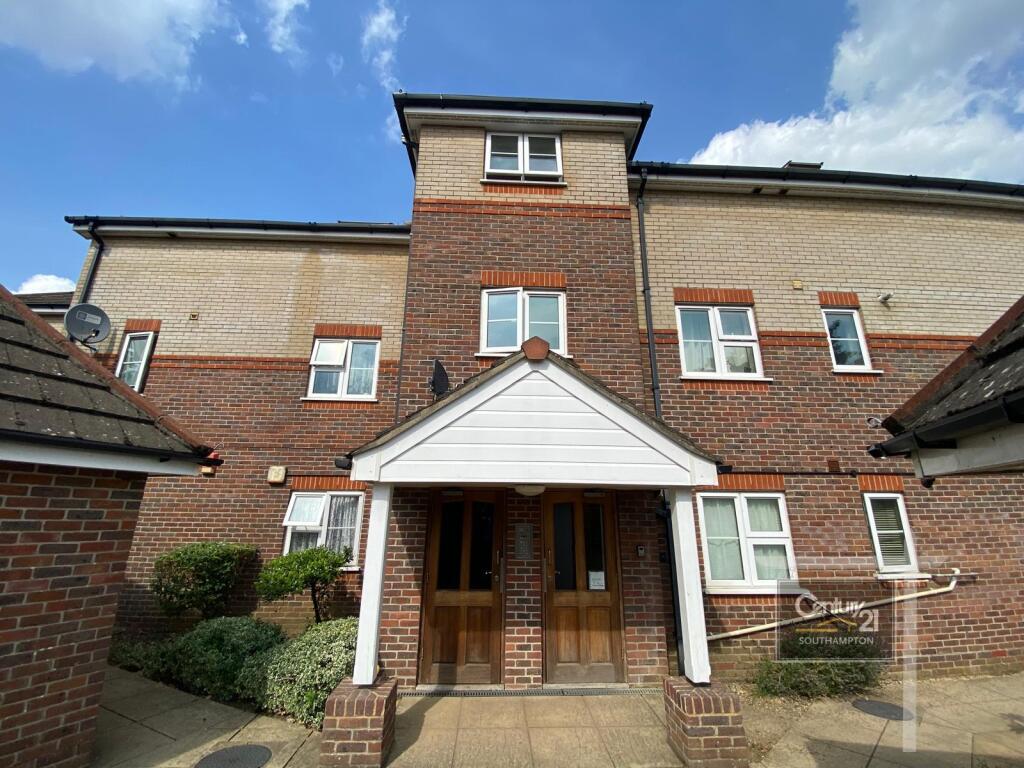 2 bed 1st Floor Flat for rent in Rownhams. From Century21 Southampton - Southampton