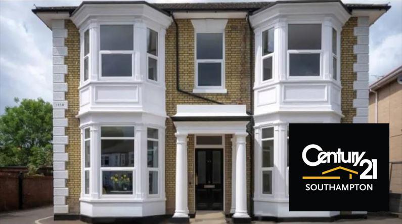 1 bed 1st Floor Flat for rent in Southampton. From Century21 Southampton - Southampton