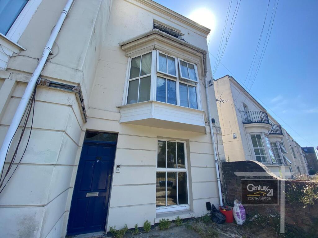 1 bed 1st Floor Flat for rent in Southampton. From Century21 Southampton - Southampton 1 bed 1st Floor Flat for rent in Southampton. From Century21 Southampton - Southampton