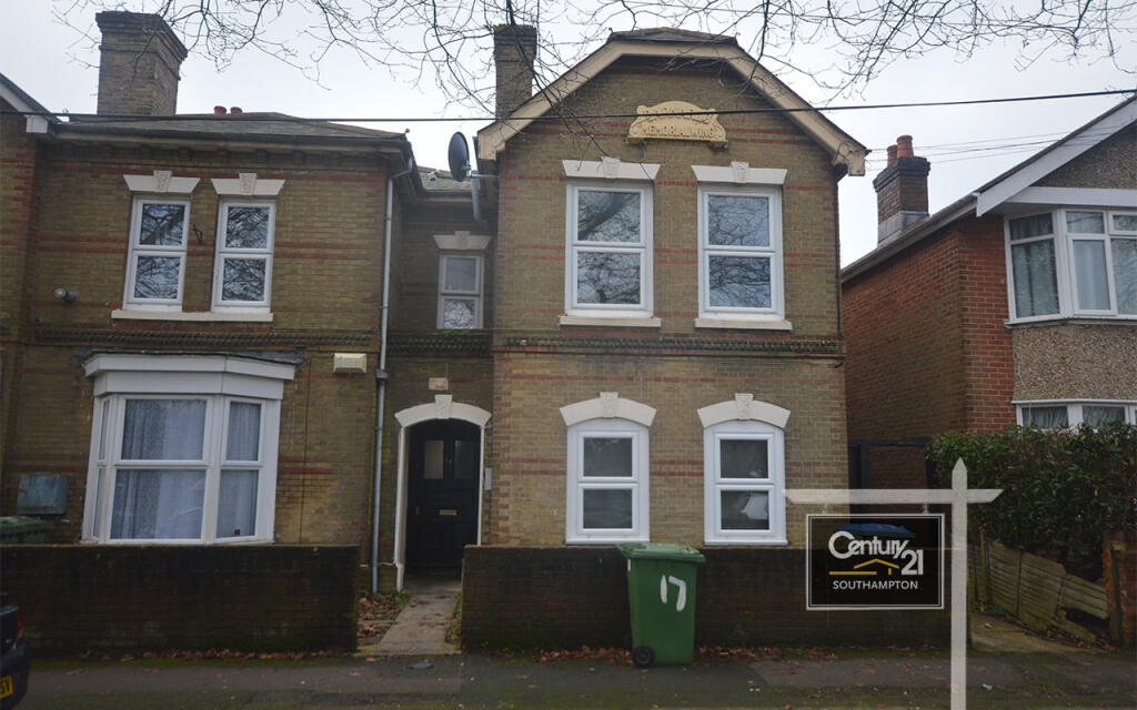 1 bed 1st Floor Flat for rent in Southampton. From Century21 Southampton - Southampton 1 bed 1st Floor Flat for rent in Southampton. From Century21 Southampton - Southampton