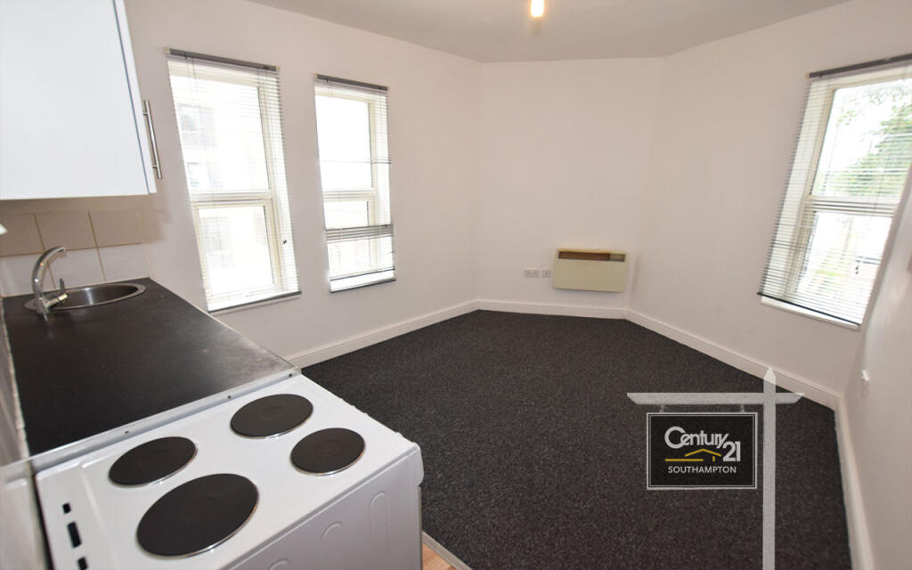 1 bed 1st Floor Flat for rent in Southampton. From Century21 Southampton - Southampton 1 bed 1st Floor Flat for rent in Southampton. From Century21 Southampton - Southampton