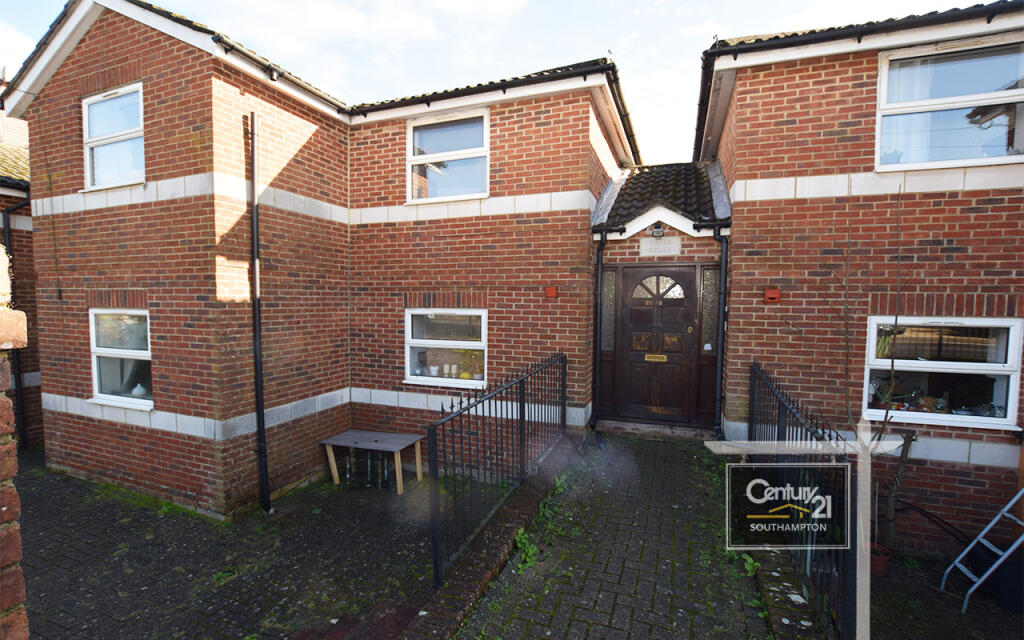 1 bed 1st Floor Flat for rent in Southampton. From Century21 Southampton - Southampton