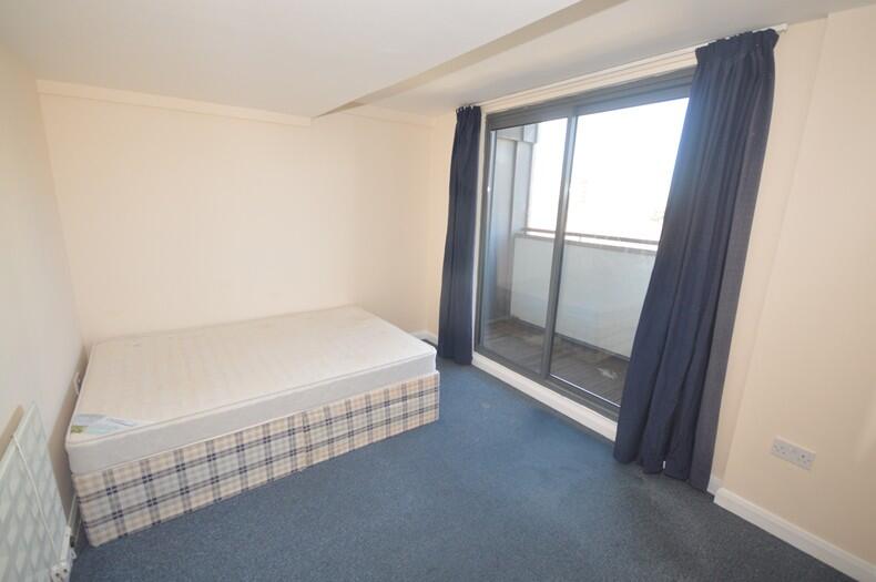 1 bed 1st Floor Flat for rent in Southampton. From Century21 Southampton - Southampton