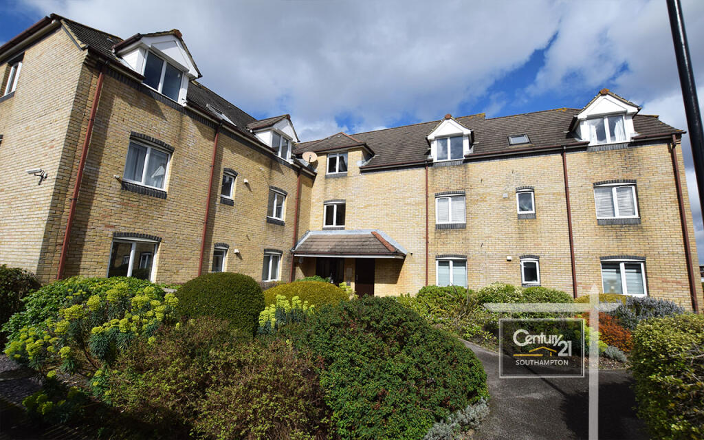 1 bed 1st Floor Flat for rent in Southampton. From Century21 Southampton - Southampton