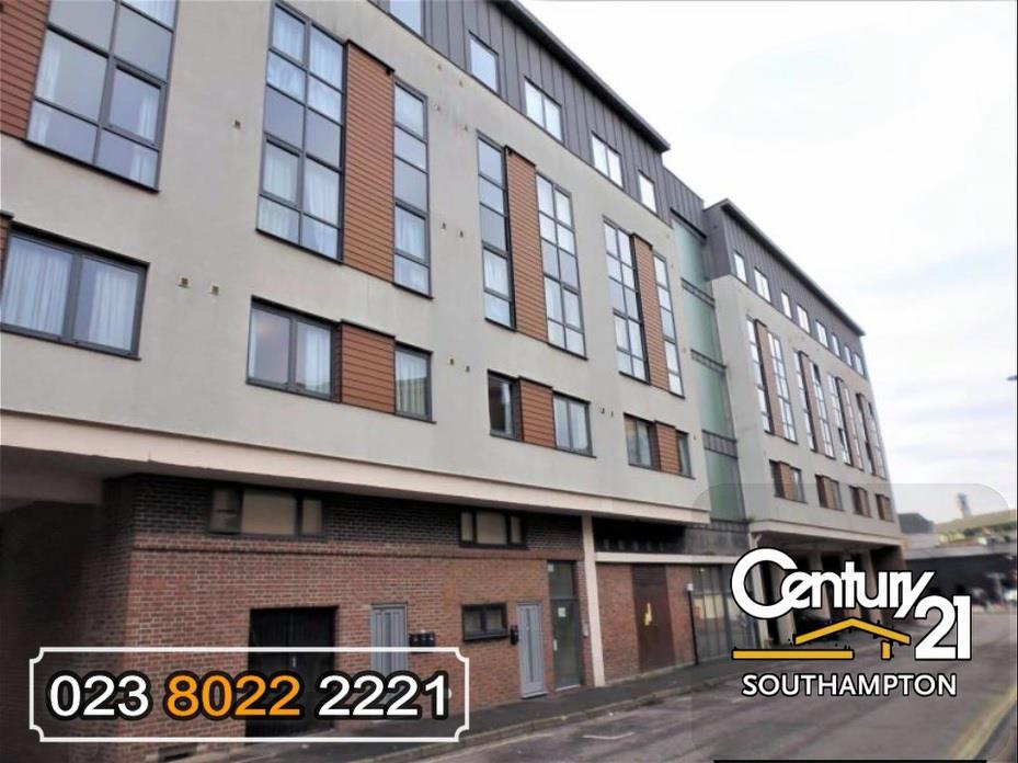 2 bed 1st Floor Flat for rent in Southampton. From Century21 Southampton - Southampton