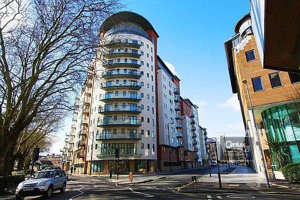 1 bed 1st Floor Flat for rent in Southampton. From Century21 Southampton - Southampton