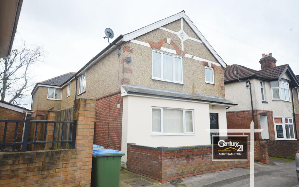 2 bed 1st Floor Flat for rent in Southampton. From Century21 Southampton - Southampton